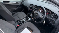 Volkswagen Golf 1.5 TSI EVO Match Edition 5dr Petrol Hatchback